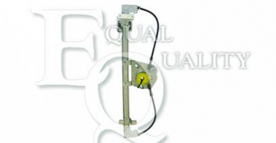 EQUAL QUALITY 321943 -  Подъемное устройство для окон